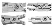 Pliers - Distals, Removers, Torquing, and Specials