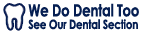 OrthoSource Dental Products and Supplies SubSection