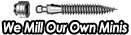 OrthoSource Mills & Manufactures Mini Dental Implants