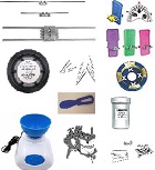 Ortho-Dental Laboratory Supplies