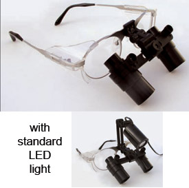 Prism Dental/Medical Loupes