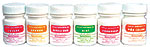 Topical Anesthetic, 30 gm jar, SET of All 6
