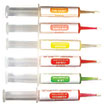 Topical Anesthetic, 20 gm syringe, SET of All 6