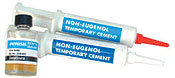 Non-Eugenol Temporary Cement, 10 gm KIT