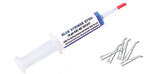 Phosphoric Acid Kit, Syringe Etch 12 gm with 25 Tips
