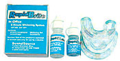 RapidBrite Five Minute Whitening KIT