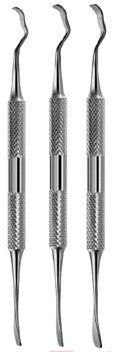 Bone Graft Chisel, SET