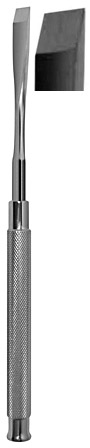 Bone Splitting Chisel, 5.5 mm