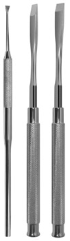 Bone Splitting Chisel, SET