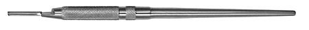 Round Scalpel Handle