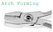 Arch Forming Plier