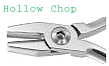 Hollow Chop