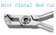 Mini Distal End Cutter