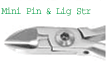 Mini Pin and Ligature Straight