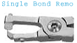 Single Bond Remover