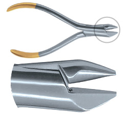 Bird Beak Plier