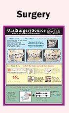 OralSurgerySource - Oral Surgery Supplies and Technique