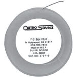 Orthodontic Silver Solder