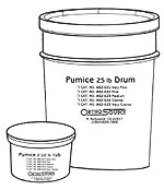 Pumice