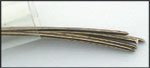 Silver Solder Sticks, flux in center